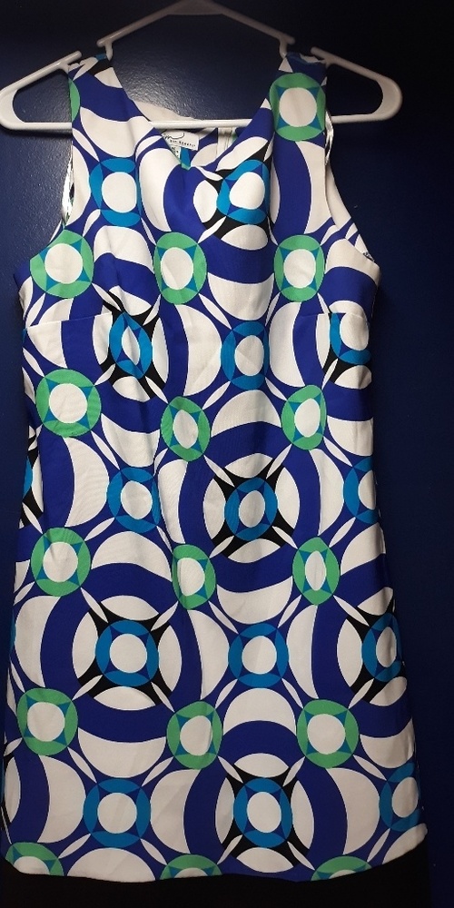 Spring Dress